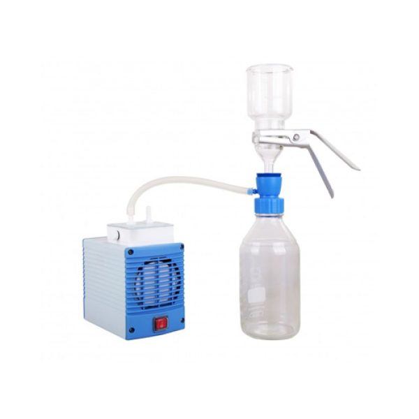 Filtration Rocker Chemker 300-VF12