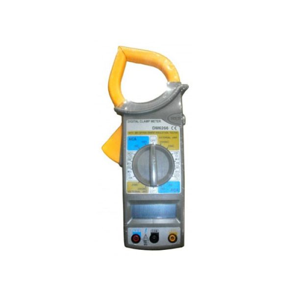 Clamp Meter Innotech DM6266