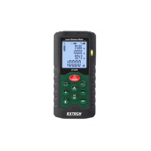 Distance Meter Extech DT100M