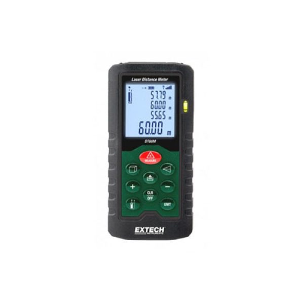 Distance Meter Extech DT60M