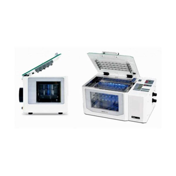 Gas Purging Hanil HyperVAP HV300