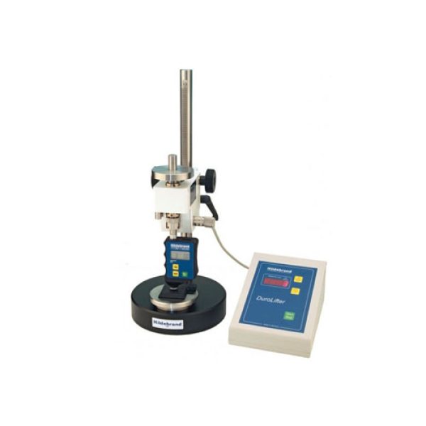 Hardness Testers Hildebrand DuroLifter OS-3