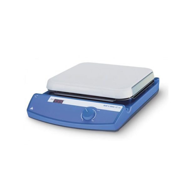 Hotplate Ika C-MAG HP 10