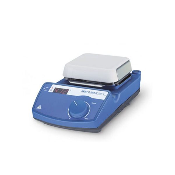 Hotplate Ika C-MAG HP 4