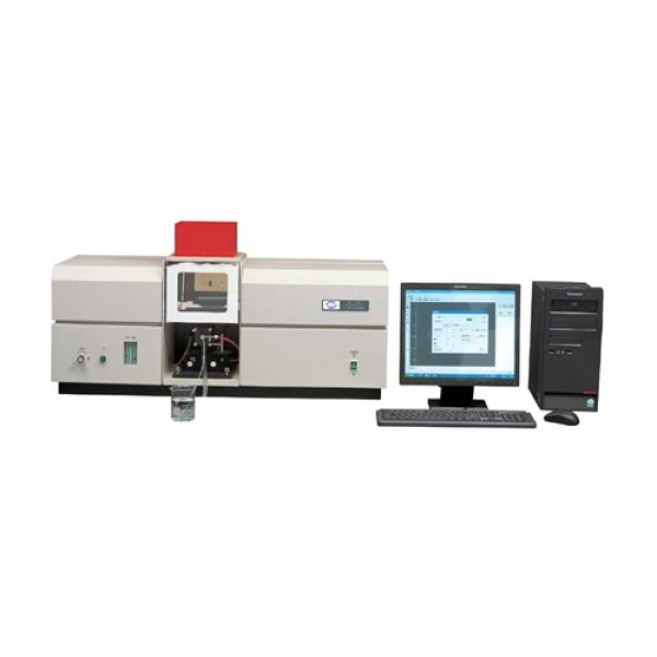 Atomic Absorption Spectrophotometer (AAS) Innotech IFX-110B/120B/130B