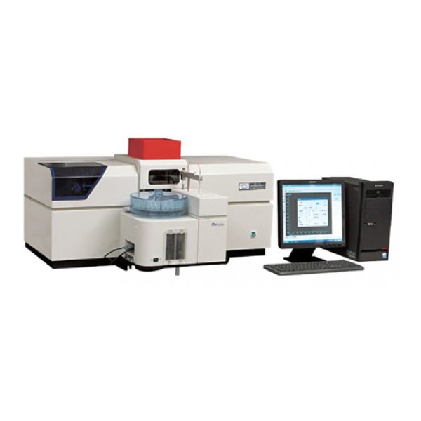 Atomic Absorption Spectrophotometer (AAS) Innotech IFX-210