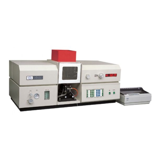 Atomic Absorption Spectrophotometer (AAS) Innotech IFX-310/320