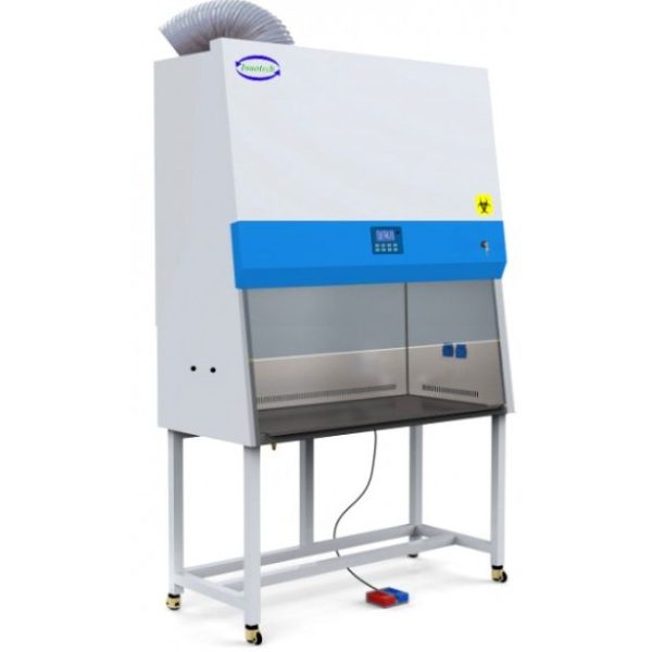 Biological Safety Cabinet Innotech ISC-1500IIB2-X
