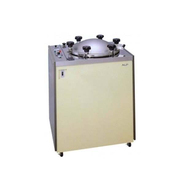 Autoclave ALP KT-40