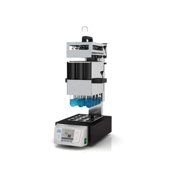 Kjeldahl Distillation Velp DKL 12
