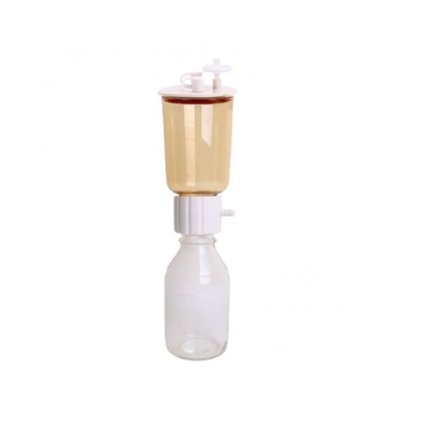 Filtration Rocker LF 5a - 500