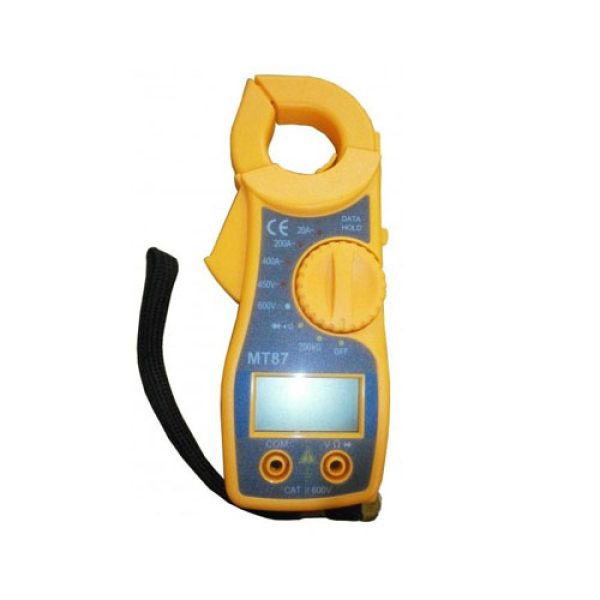 Clamp Meter Innotech MT87