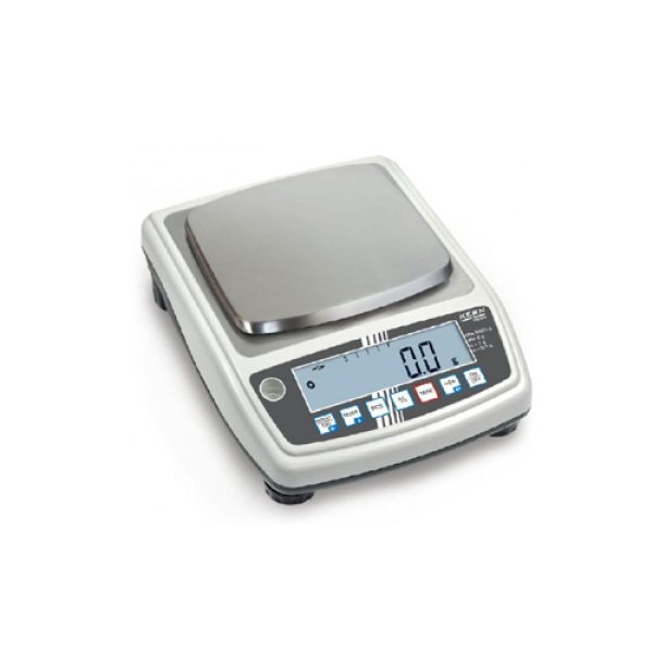 Balance Kern PFB