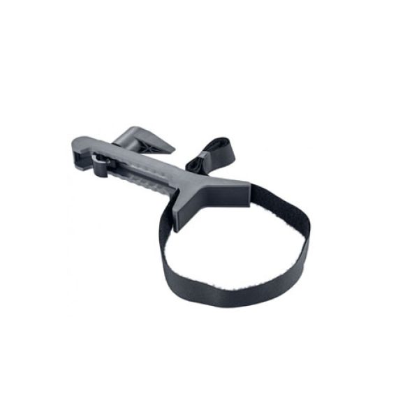 Strap clamp Ika RH 3