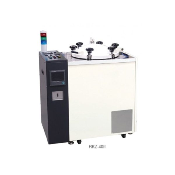 Autoclave ALP RKZ-40II