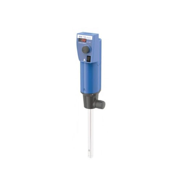 Disperser Ika T 25 digital ULTRA-TURRAX®