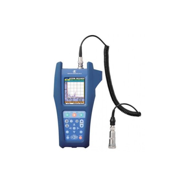 Vibration Meter Rion VA-12