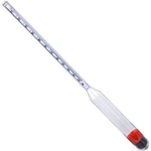 Density Hydrometer Ludwig Schneider