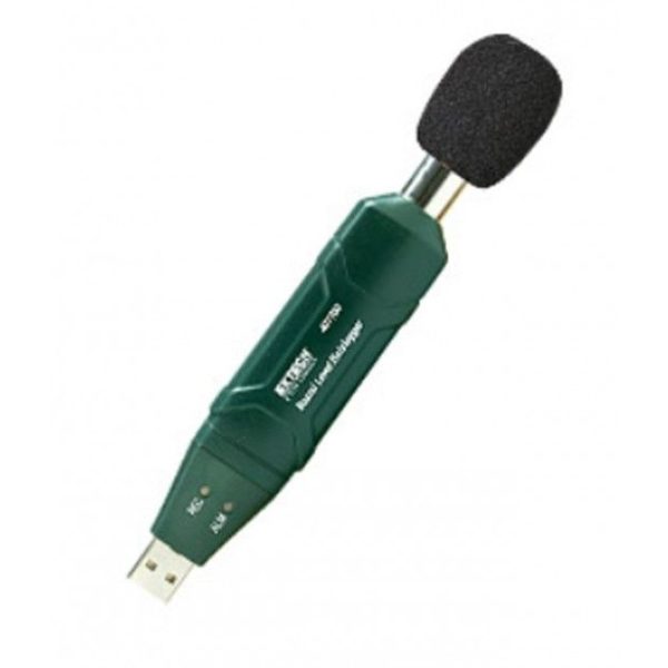 Sound Level Meter Extech 407760