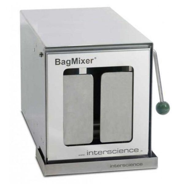 Interscience BagMixer 400 W