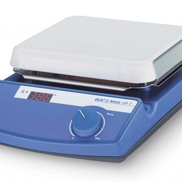 Hotplate IKA C-MAG HP 7
