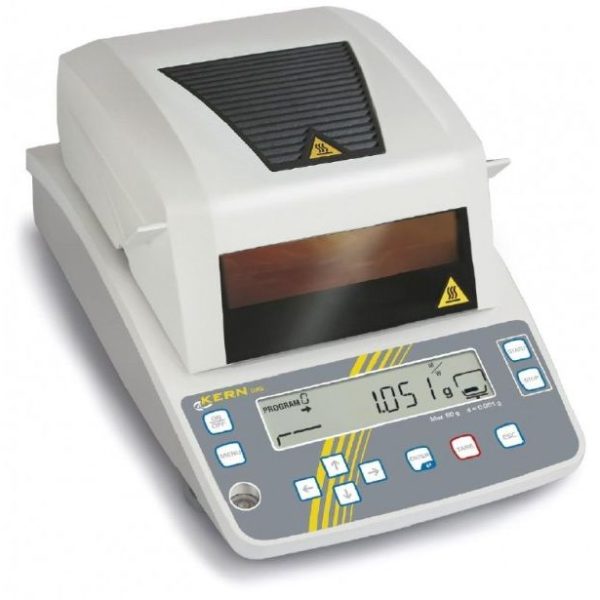 Kern Moisture Meter DBS 60-3