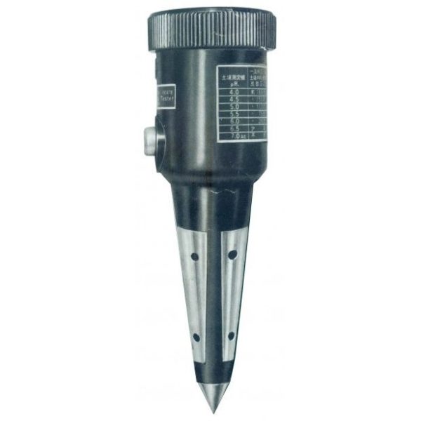 Takemura DM-5 Soil pH & Moisture Tester