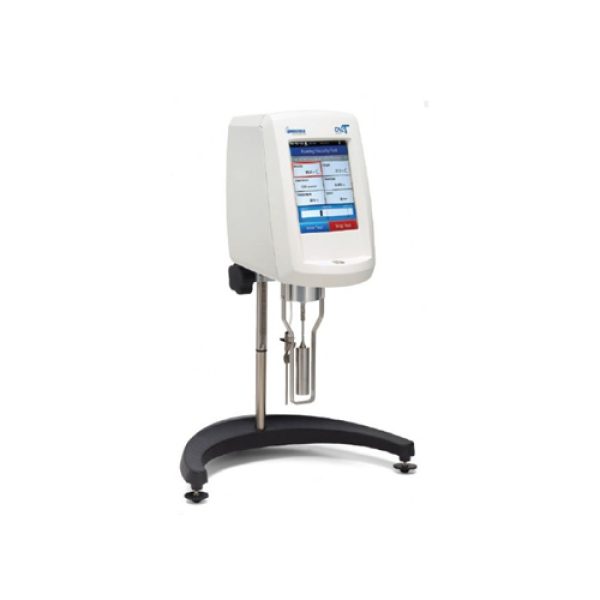 Viscometer Rheometer BROOKFIELD DV2T Touch Screen Viscometer