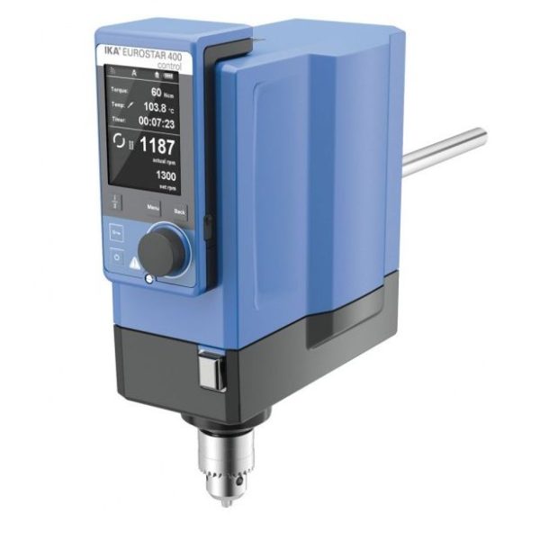 IKA EUROSTAR 400 Control