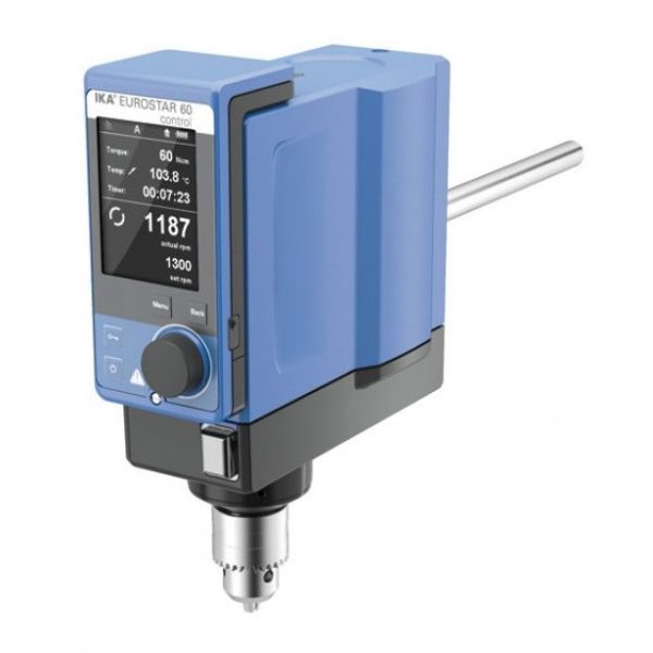 IKA EUROSTAR 60 Control