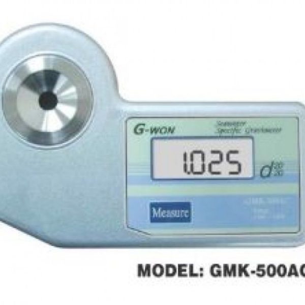 Refractometer Gwon GMK-500AC