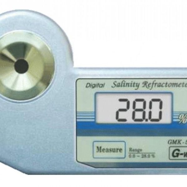 Refractometer Gwon GMK-520AC