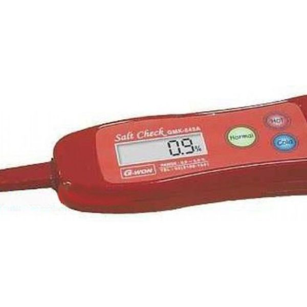 Refractometer Gwon GMK-545A & GMK-555