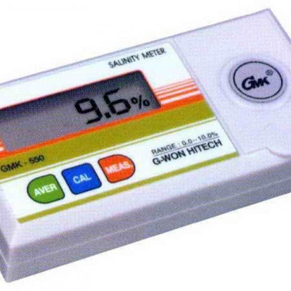 Refractometer Gwon GMK-550