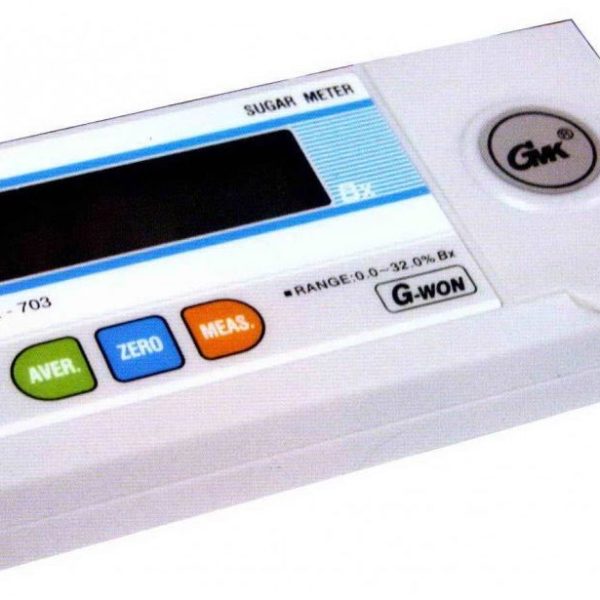 Refractometer Gwon GMK-703