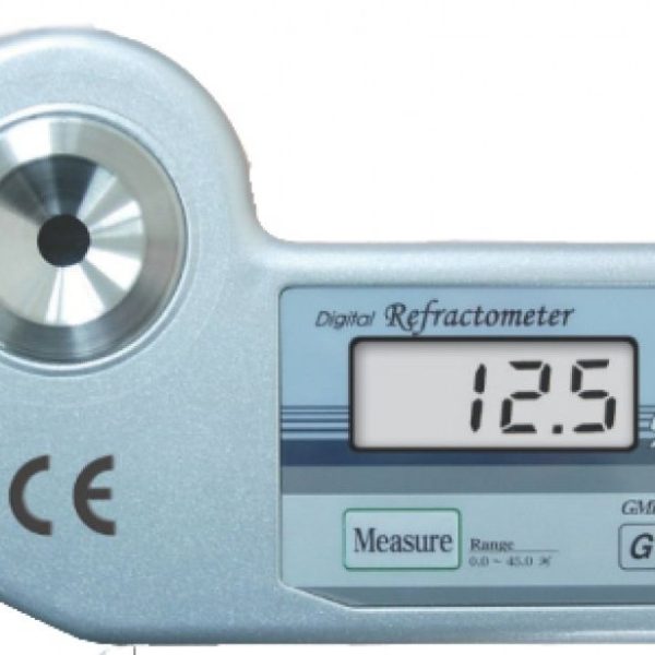 Refractometer Gwon GMK-704AC