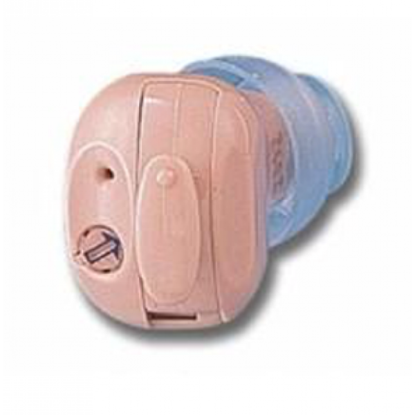 Hearing Instrument Rion HM-04 - Alat Bantu Pendengaran