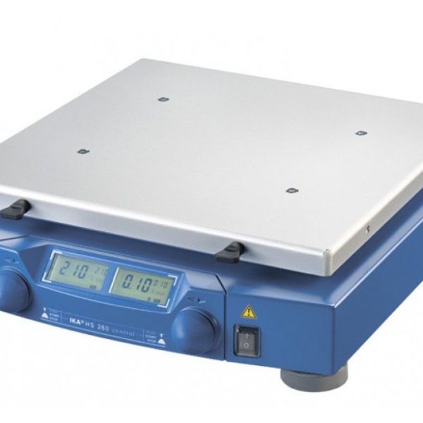 IKA HS 260 Control