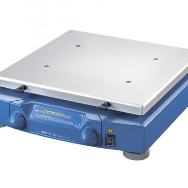 IKA HS 260 Basic