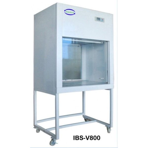 LAMINAR AIR FLOW INNOTECH IBS-DDC, IBS SDC, IBS-V800