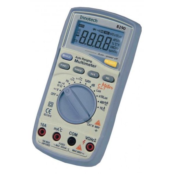 Innotech IL-8290 Multimeter