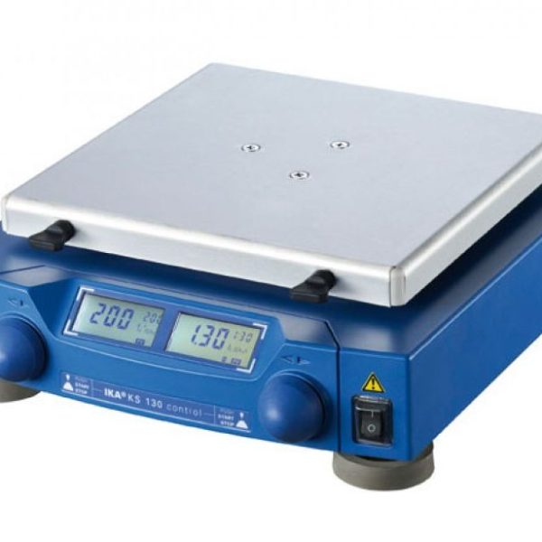 IKA KS 130 Control