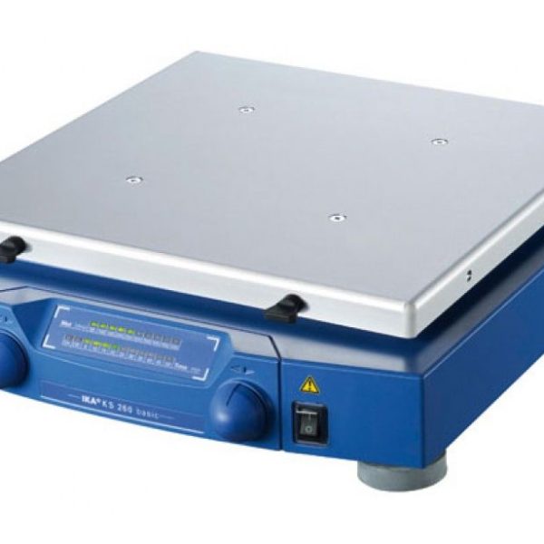 IKA KS 260 Basic