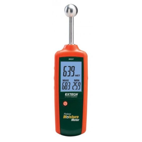 EXTECH MO257