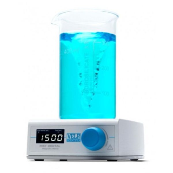 Magnetic Stirrer VELP MST Digital