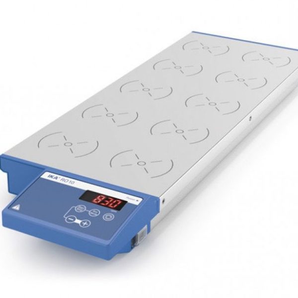 Magnetic Stirrer IKA RO 10