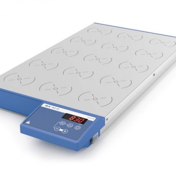 Magnetic Stirrer IKA RO 15