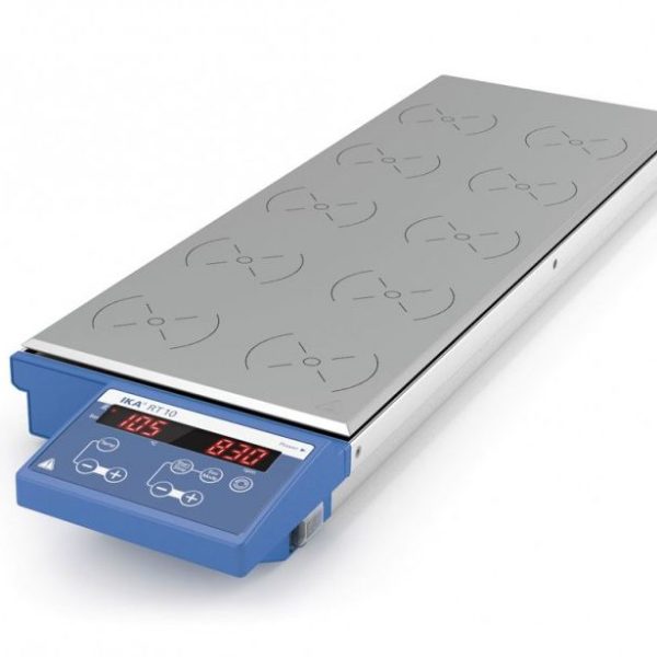 Magnetic Stirrer with Hotplate IKA RT 10