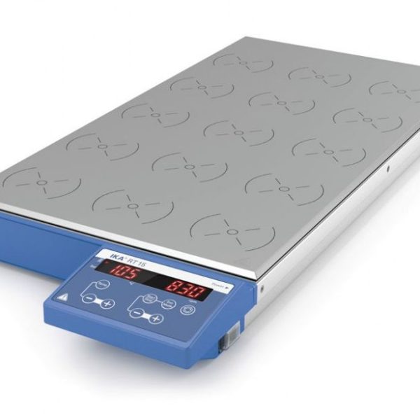 Magnetic Stirrer with Hotplate IKA RT 15
