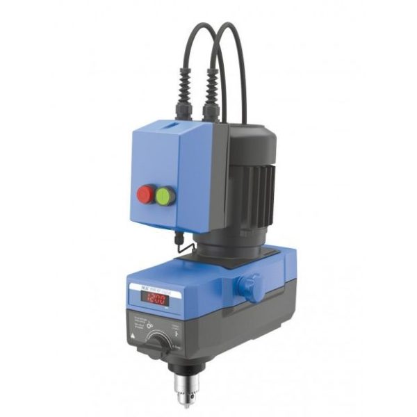 IKA RW 47 Digital Overhead Stirrer